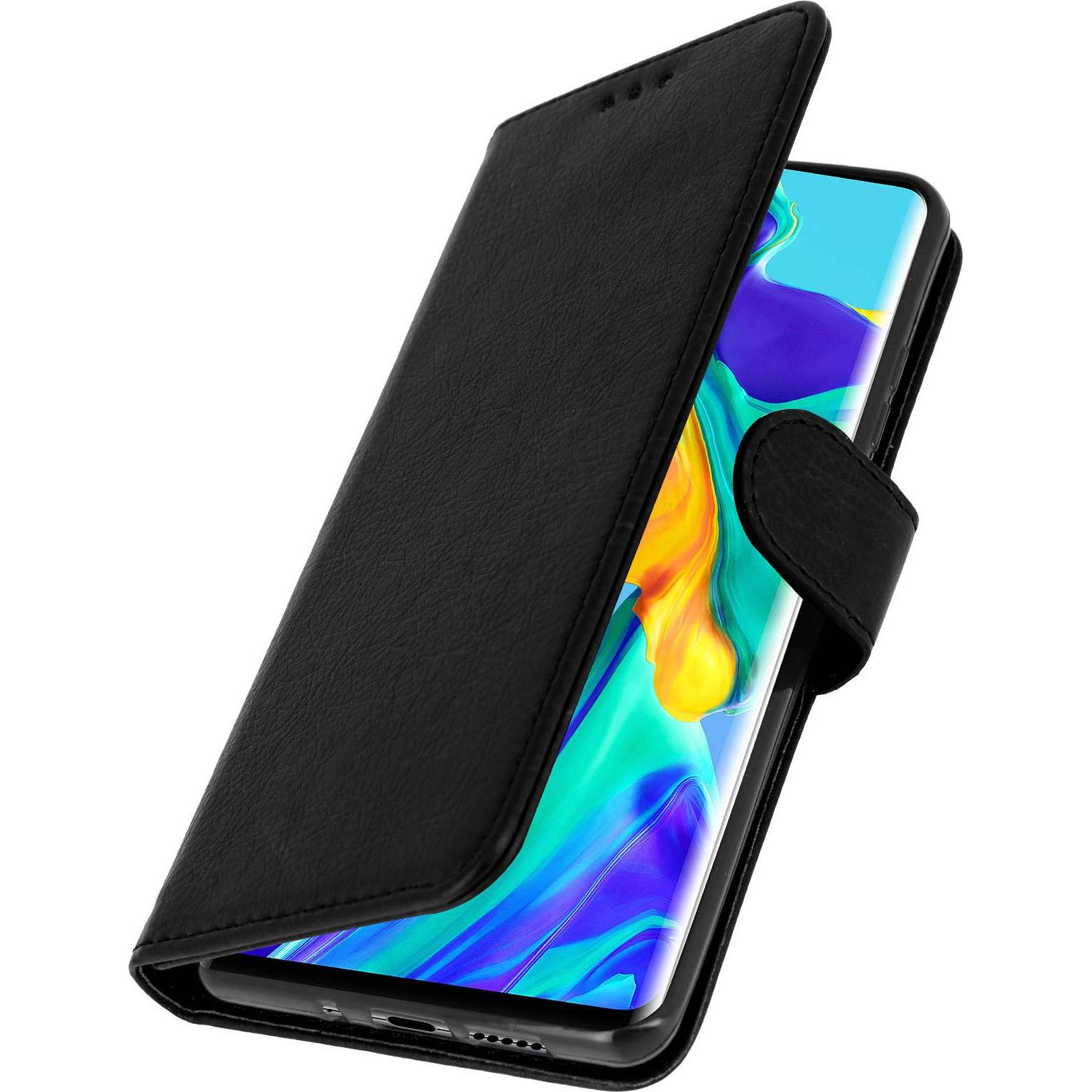Thumbnail - Avizar Chester Series (Huawei P30 Pro), Smartphone Hülle, Schwarz