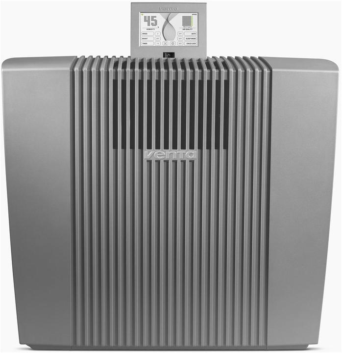 Actual product image Venta AP902 Professional Air Purifier for rooms up to 75 m² (75 m²)