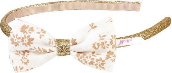 Produktbild Souza for Kids Haarreif Elena, Gold
