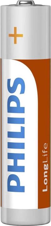 Produktbild Philips Longlife (12 Stk., Gerätespezifisch)