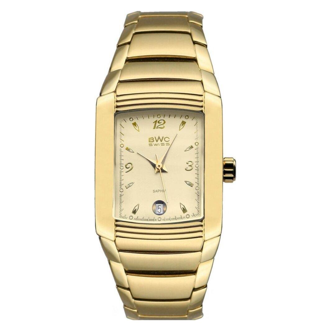 Bwc Swiss, Armbanduhr, 20780.51.06