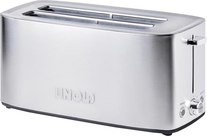 Produktbild Unold Toaster Tom 38266
