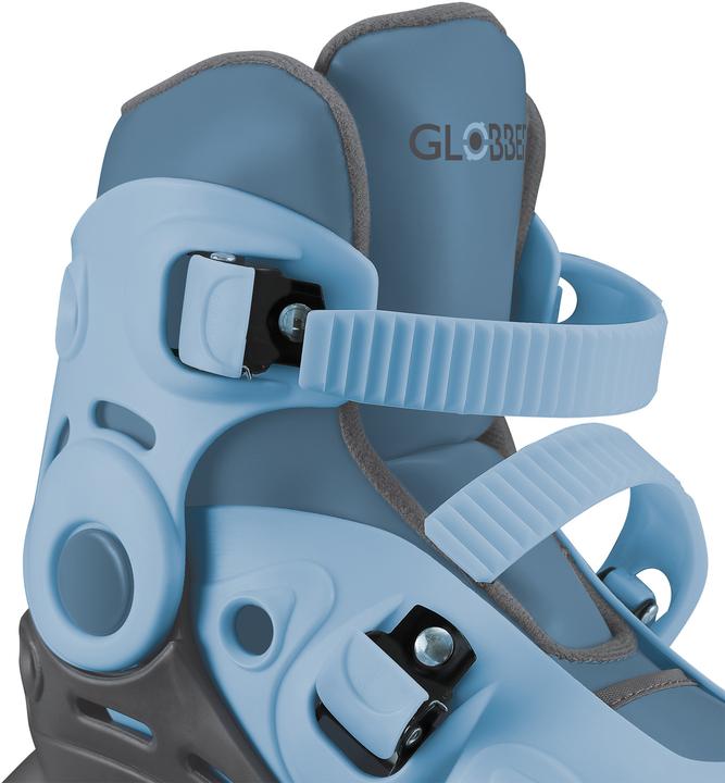 Produktbild Globber Learning Skates 2in1 (26, 27, 28, 29)