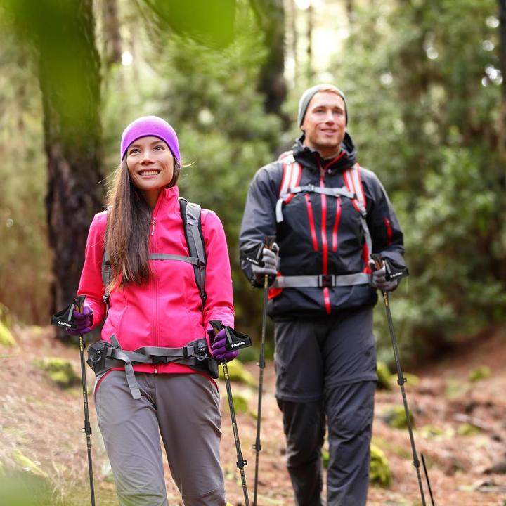 Produktbild Outtec Trekkingstöcke (135 cm)