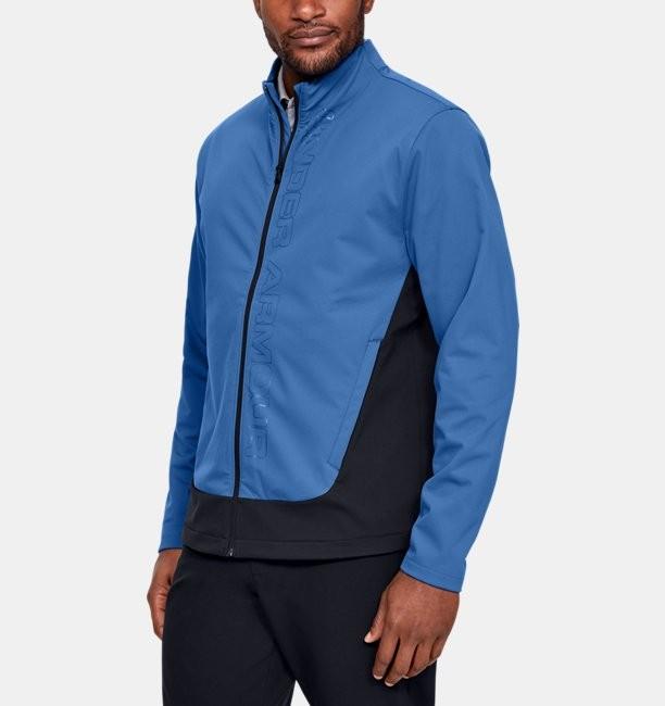 Immagine prodotto Under Armour Giacca Storm con Cerniera Completa (M)