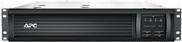 Productafbeelding APC SMT750RMI2UC Smart-UPS (750 VA, 500 W, Lijninteractief UPS)