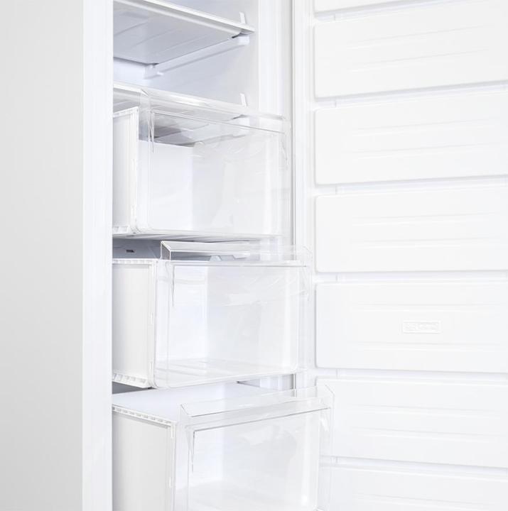 Immagine prodotto Kibernetik Congelatore FSP 161 litri No Frost (Struttura autonoma, 161 l)