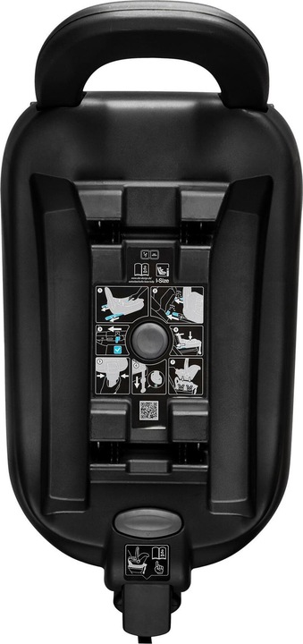 Immagine prodotto ABC Design Collezione Base Tulip Isofix 2020