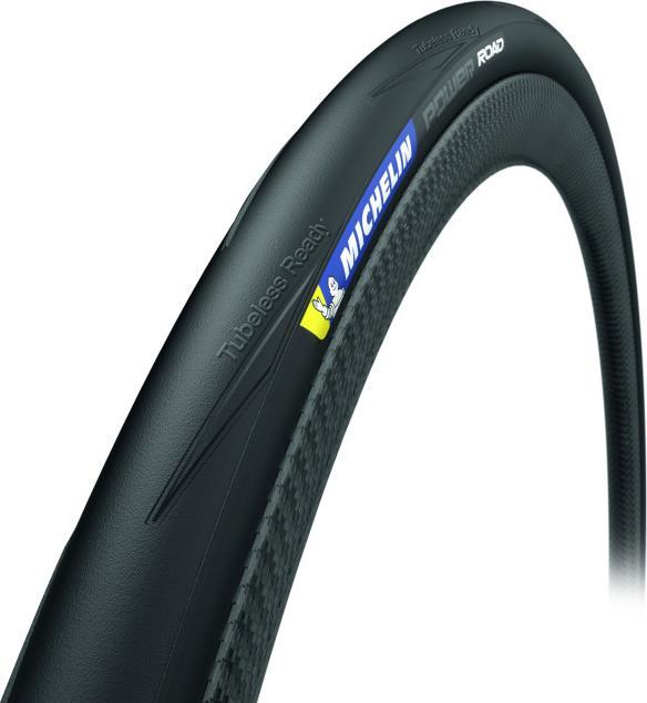 Actual product image Michelin Power Gravel (28 x 1.60, 40-622)