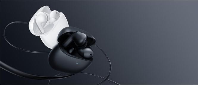 Produktbild Xiaomi Redmi Buds 4 Pro (Aktive Geräuschunterdrückung, 9 h, Kabellos)