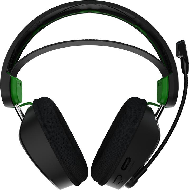 Produktbild PDP Headset Phantom Wireless schwarz Xbox Series X (Kabellos)