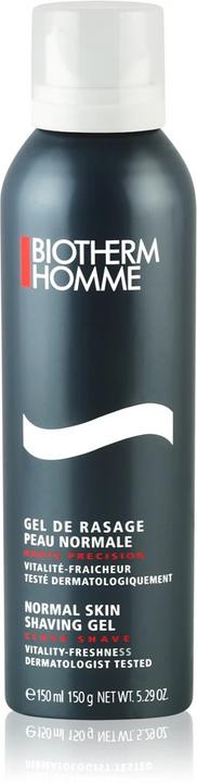 Image du produit Biotherm Homme (150 ml, Gel de rasage)