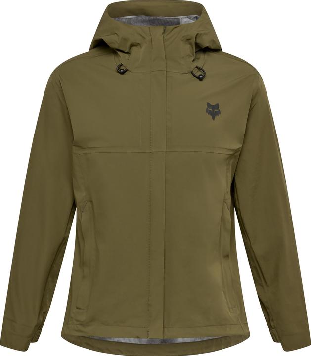 Produktbild Fox Yth Ranger Water Jacket (116)