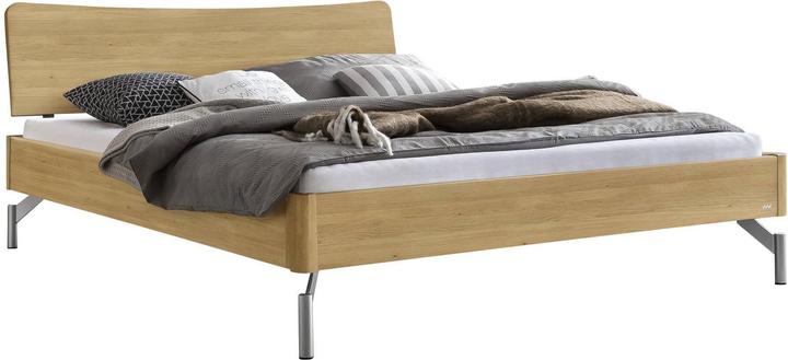 Eiche bright, Alu