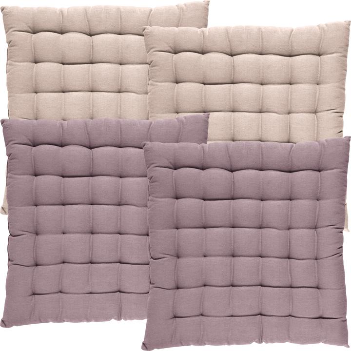 Produktbild Redbest Tulsa (40 x 40 x 3 cm)