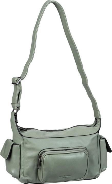 Immagine prodotto Liebeskind Berlin Schultertasche Lila S