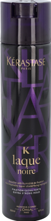 Produktbild Kérastase Couture Styling Laque Noire (300 ml)