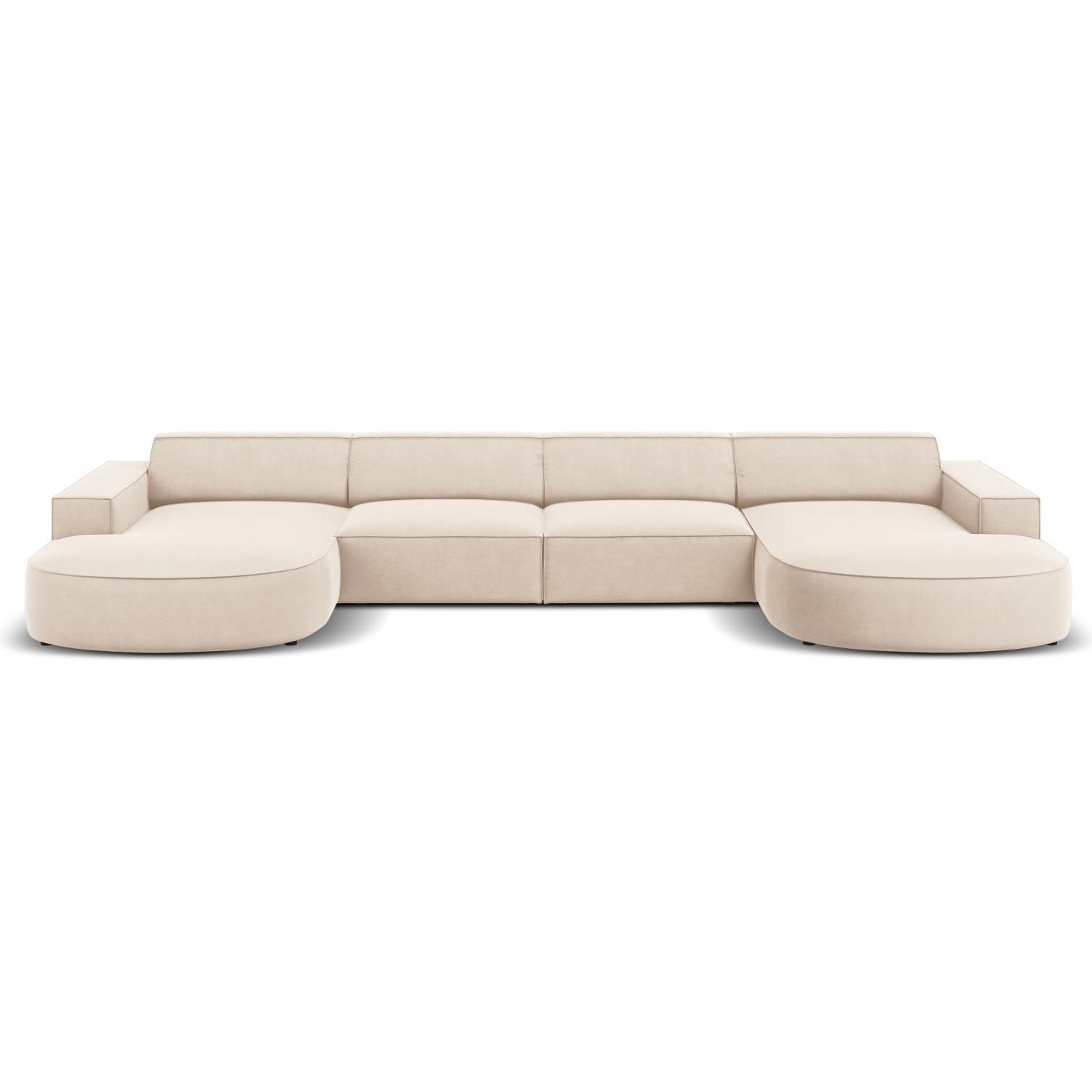 Micadoni, Sofa, Jodie (Wohnlandschaft)