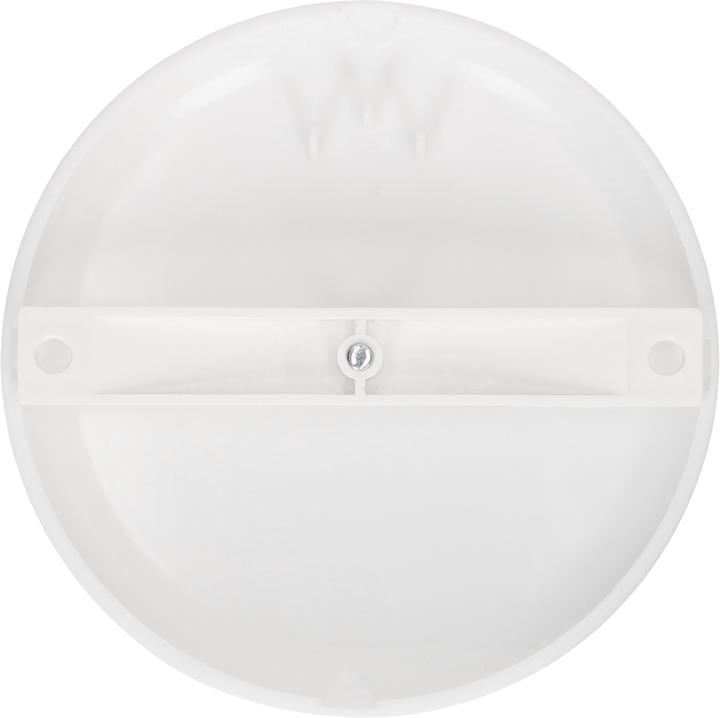 Produktbild Max Hauri Deckenrosette rund Steg