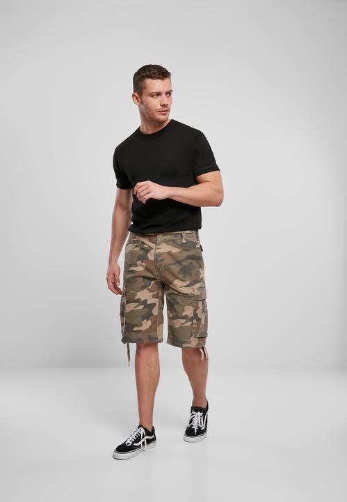 Produktbild Brandit Vintage Cargo Shorts (L)