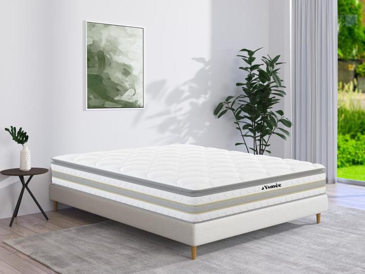 Immagine prodotto Dreamea Canterbury (180 x 200 cm, Nucleo della molla)