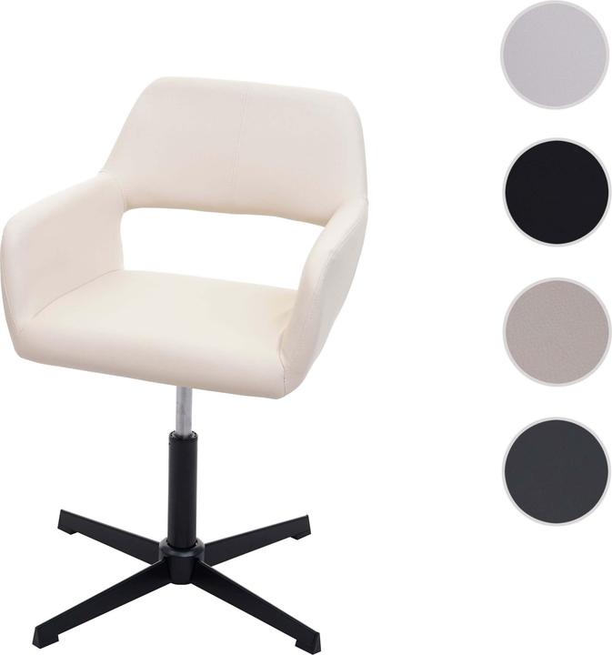 Image du produit JOHN316 Konferenzstuhl (45 - 56 cm)