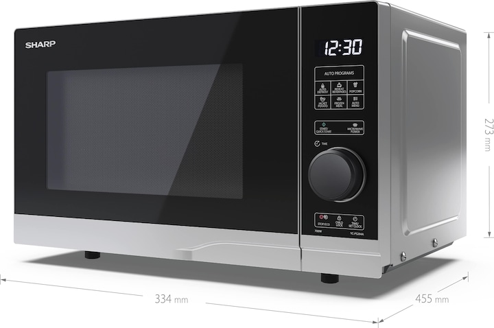 Actual product image Sharp Microwave (20 l)