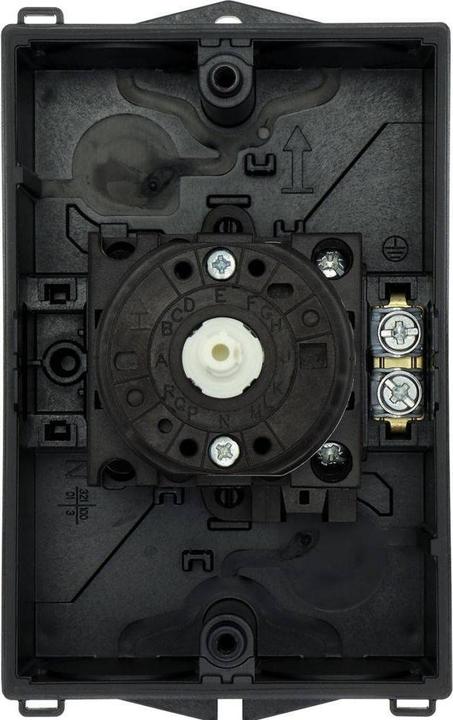 Produktbild Eaton T0-2-1/I1