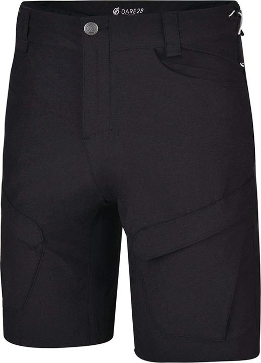 Actual product image Dare2b WalkingShorts Tuned In II with numerous pockets (54)