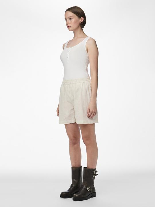 Image du produit Pieces PCEMMA Bestickte Shorts (XS)