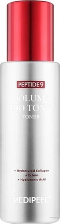 Actual product image Medi-Peel Peptide 9 Volume Bio Tox Toner Pro 250ml (250 ml)