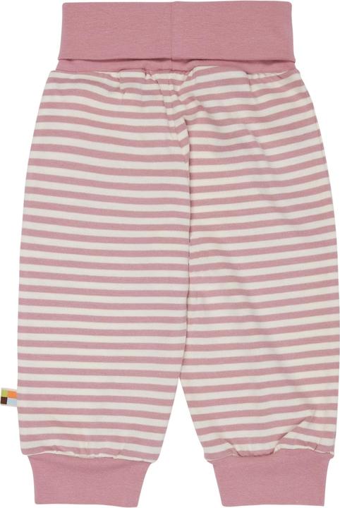 Actual product image loud + proud Soft trousers (104)