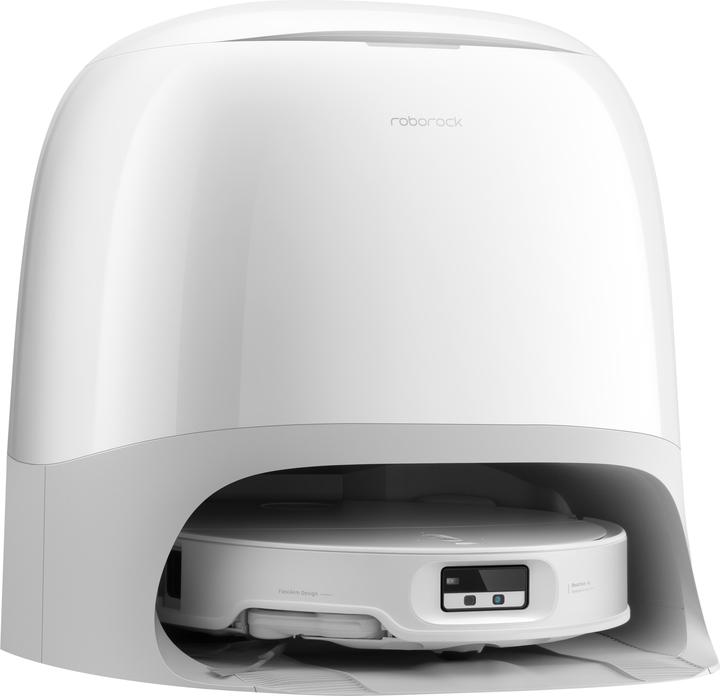 Image du produit Roborock Qrevo Curv 2 Pro (25000 Pa, Torchon d'essuyage)