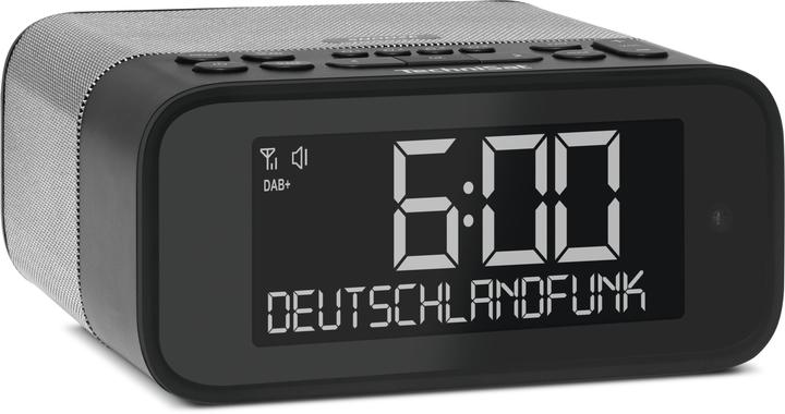 Produktbild TechniSat Digitradio 52 (DAB+, FM, Bluetooth)