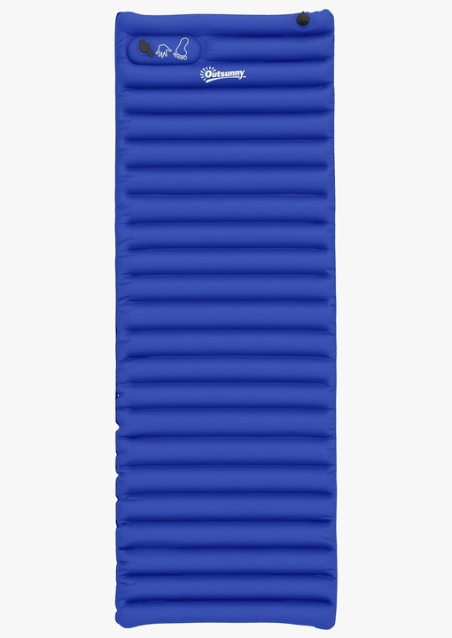 Actual product image Jamb Isomatte