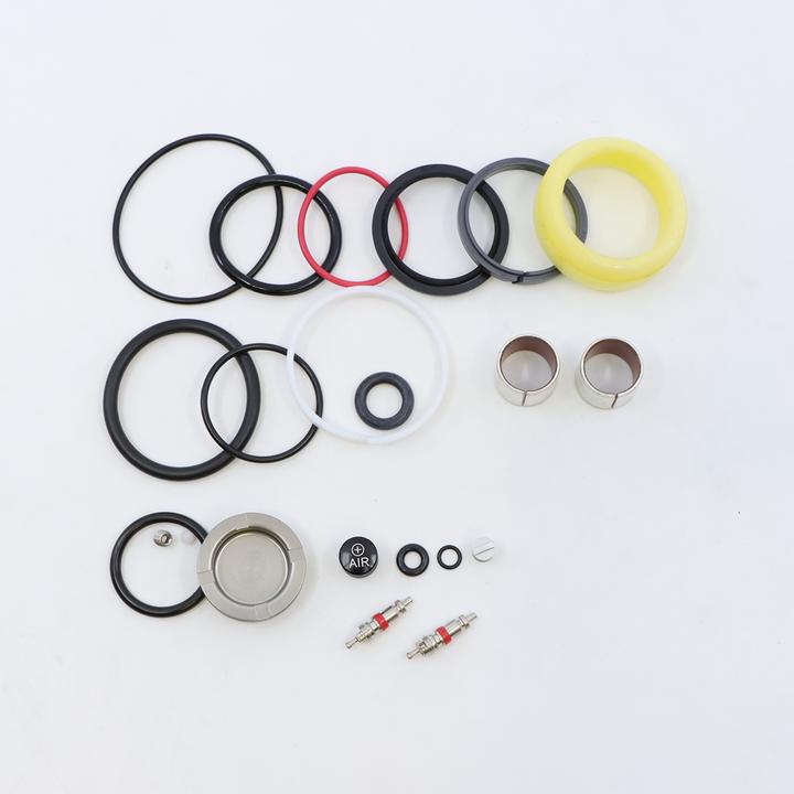 Produktbild RockShox 2010 ARIO