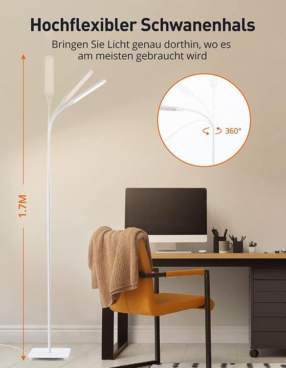 Actual product image Sympa Flex (500 lm)