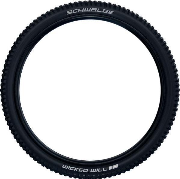 Produktbild Schwalbe Wicked Will HS614 (27.5 x 2.25, 57-584)