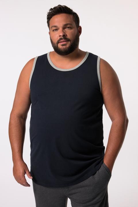 Produktbild Men+ Unterhemden (4XL)