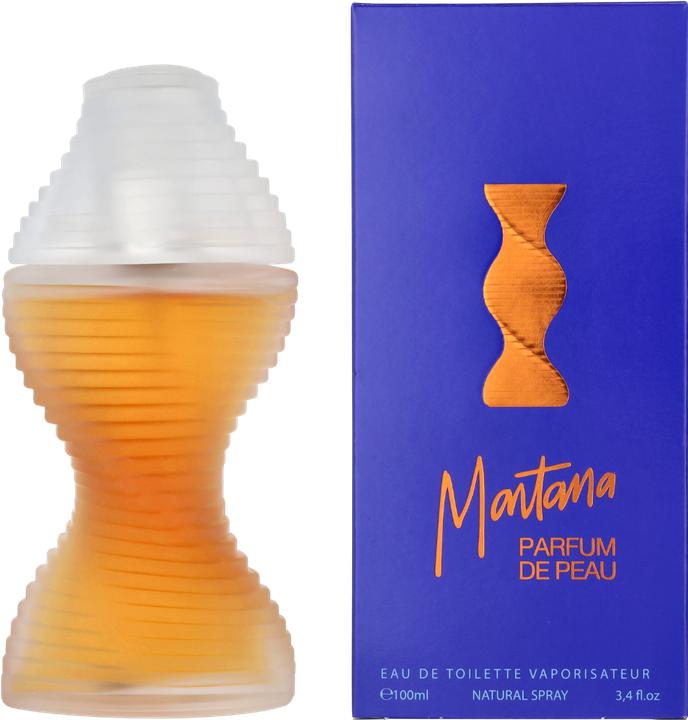 Immagine prodotto Montana Profumo (Eau de toilette, 100 ml)