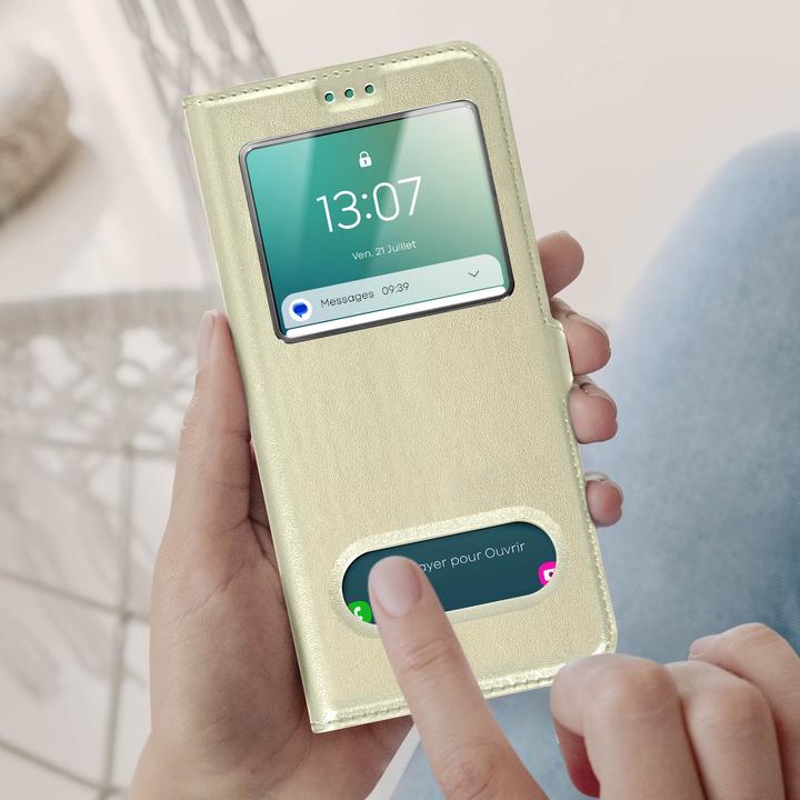 Actual product image Avizar Towind Series (Samsung Galaxy A34 5G)