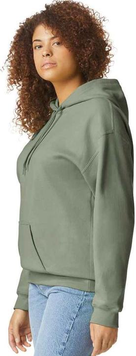 Produktbild Gildan Softstyle Kapuzenpullover (L)