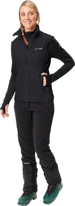 Produktbild Vaude Sesvenna IV (XXS)