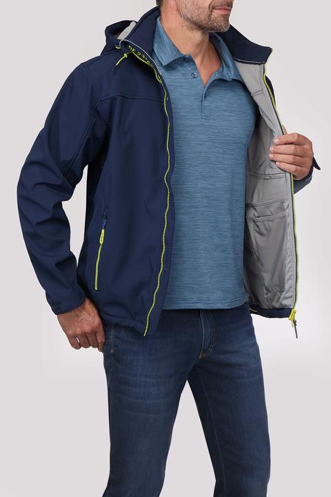 Immagine prodotto Rule Dry Fashion Softshelljacke (M)