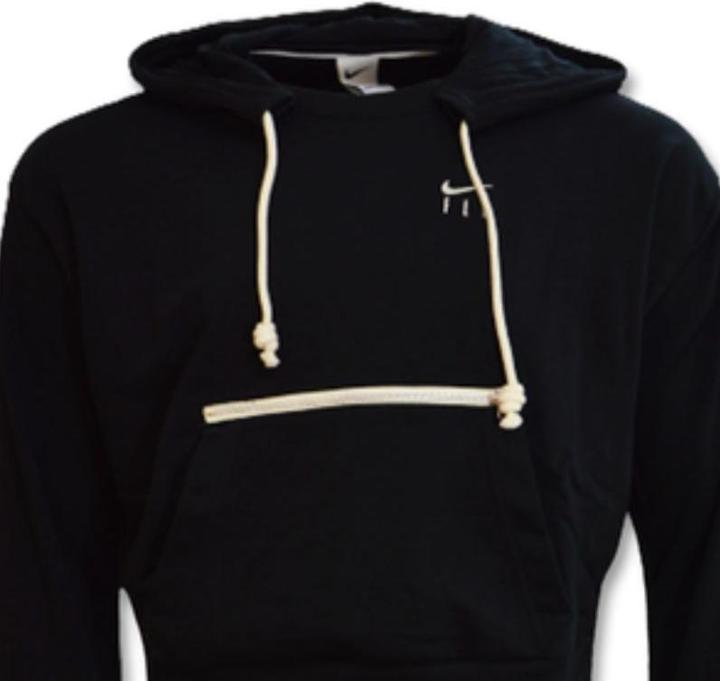 Produktbild Nike Dri-FIT Standard Issue Women's Basketball Pullover Hoodie (XS)