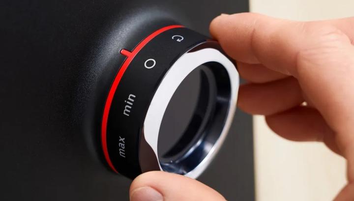 Actual product image Bosch Hausgeräte MFWS440B