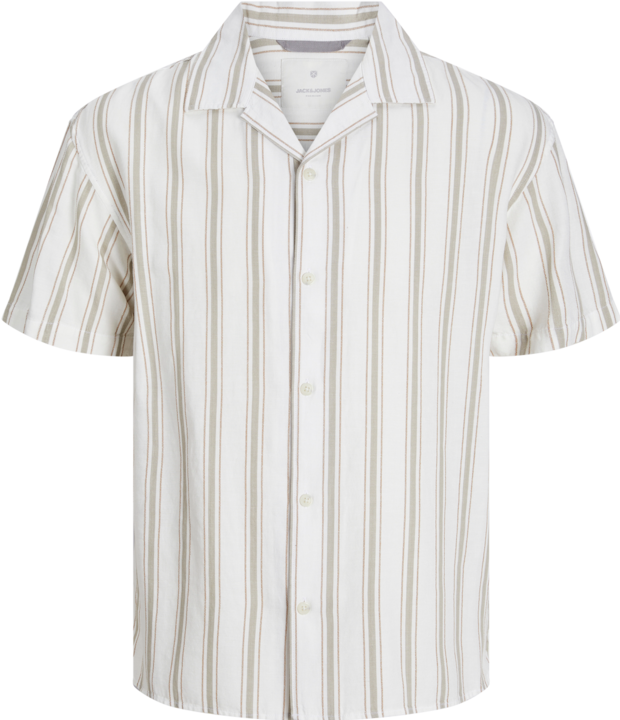 Immagine prodotto Jack & Jones Camicia hawaiana dal taglio rilassato Camicia hawaiana (S)