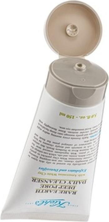 Produktbild Kiehl's Rare Earth Deep Pore Daily Cleanser (Reinigungsschaum, 150 ml)