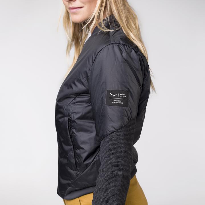 Produktbild Salewa Fanes TirolWool® Responsive Jacke Da (32, 38)