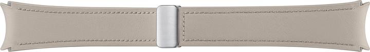 Actual product image Samsung D-Buckle Hybrid Eco Leather Strap (20 mm, Eco-Composite, Faux leather)